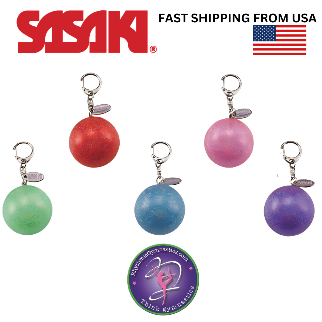 Mini llavero MS-17 de Sasaki