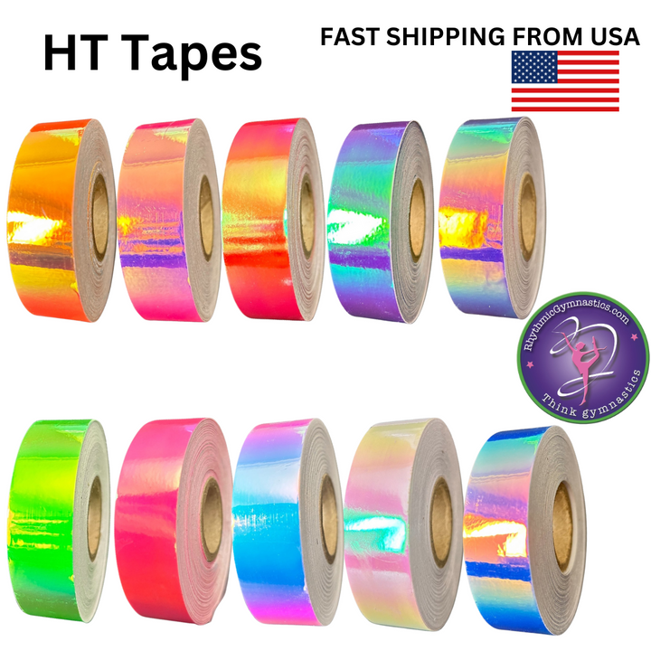 Cinta para aros prismáticos HT
