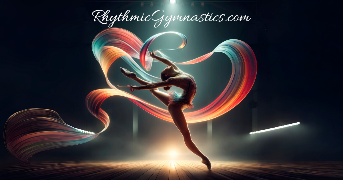 Rhythmic Gymnastics online store