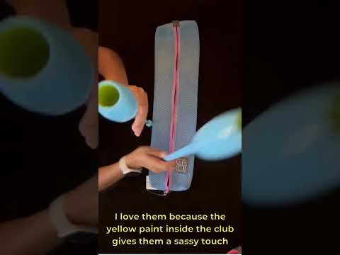 Сумка Chacott Washable Club