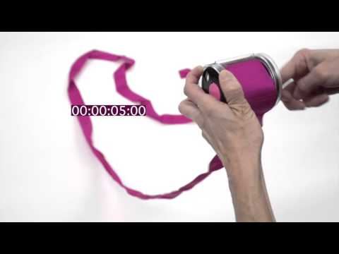 Pastorelli Speedy Ribbon Winder
