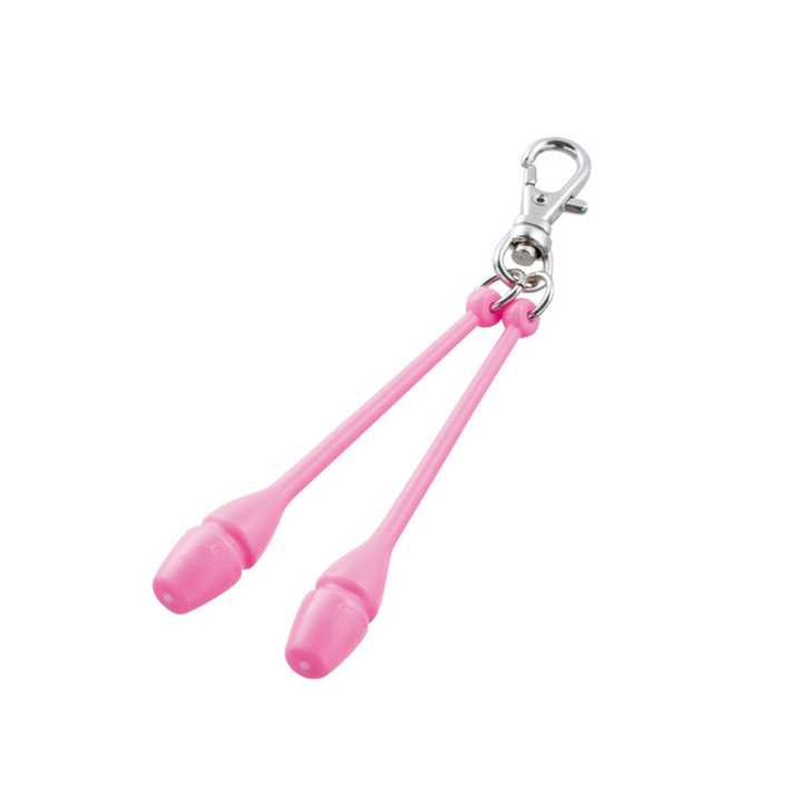 Брелок Chacott Mini Rubber Clubs