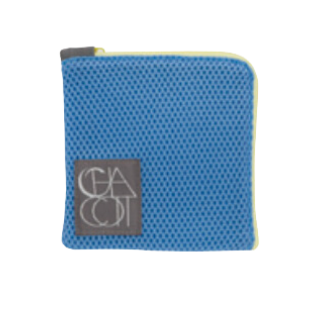Чехол для полутапочек Chacott Washable RG для художественной гимнастики