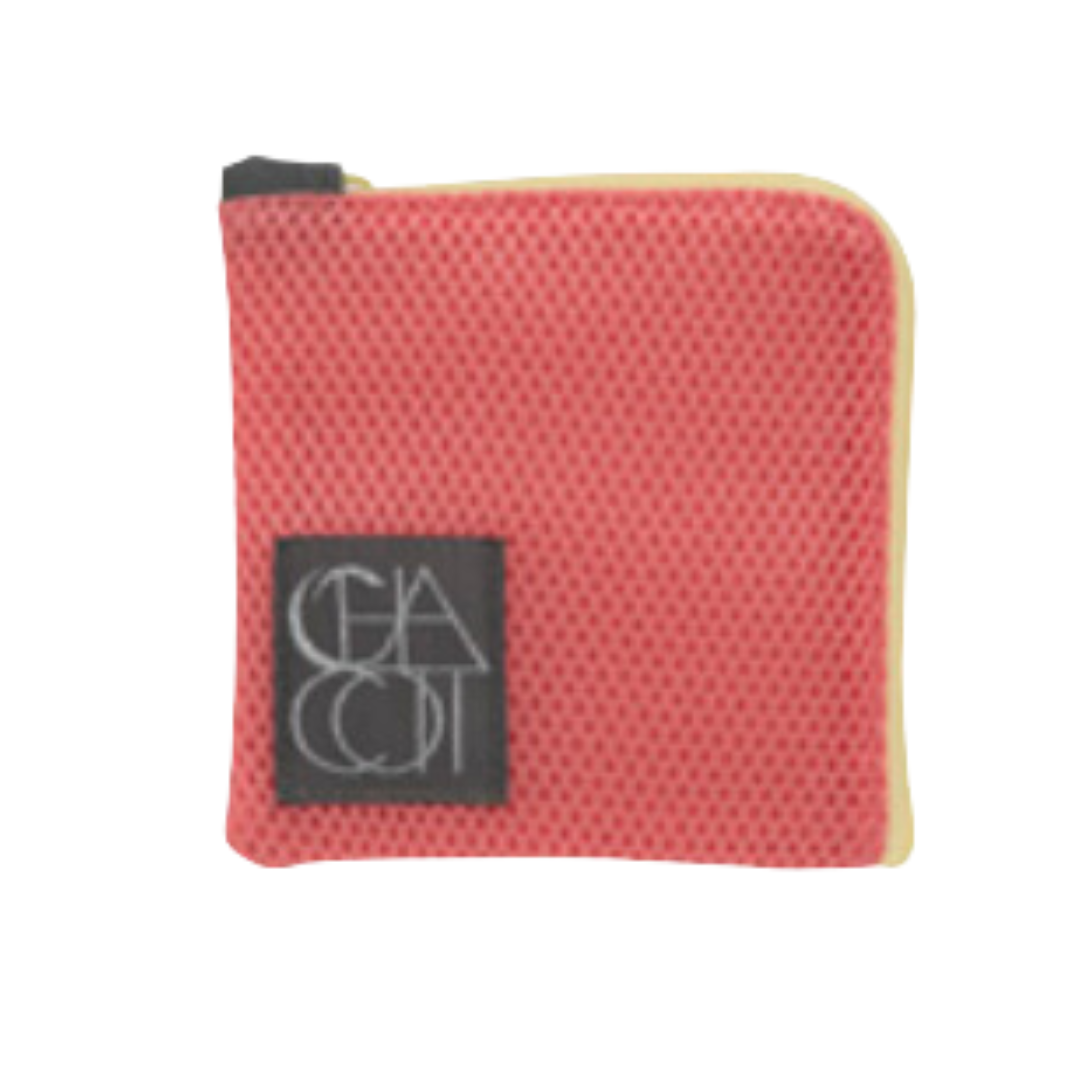 Чехол для полутапочек Chacott Washable RG для художественной гимнастики
