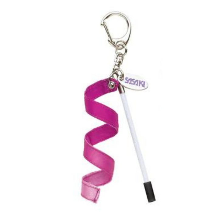 Sasaki MS-14 Keychain Mini Ribbon