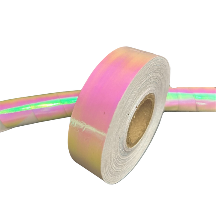 Cinta para aros prismáticos HT