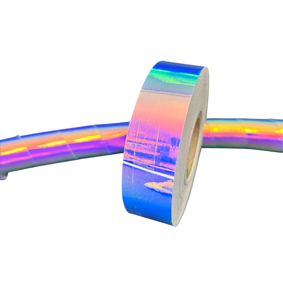 Cinta para aros prismáticos HT
