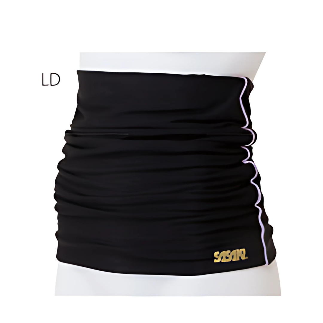 Sasaki HW-8046 - Calentador de cuerpo largo