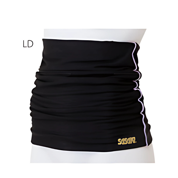 Sasaki HW-8046 - Calentador de cuerpo largo