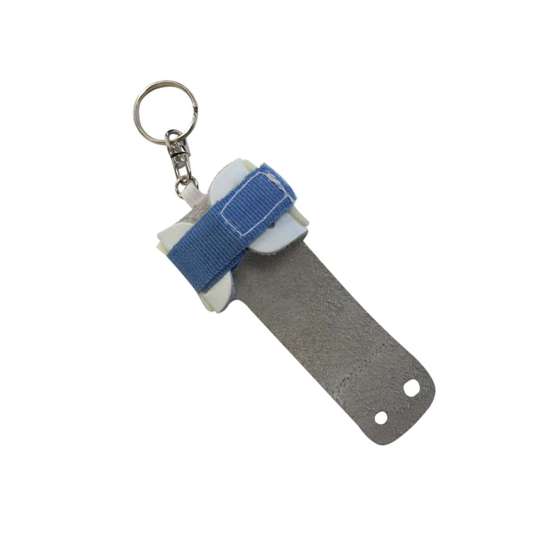 Брелок Pastorelli Hand Grip