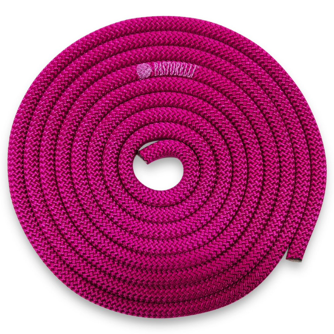 Pastorelli New Orleans Rope FIG APPROVED 3m