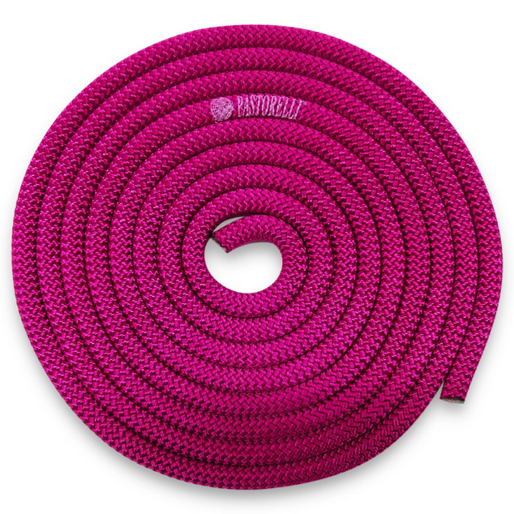 Pastorelli New Orleans Rope FIG APPROVED 3m