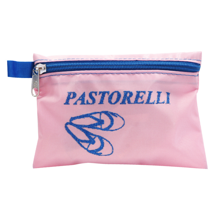 Держатель для полутапочек для художественной гимнастики Pastorelli RG