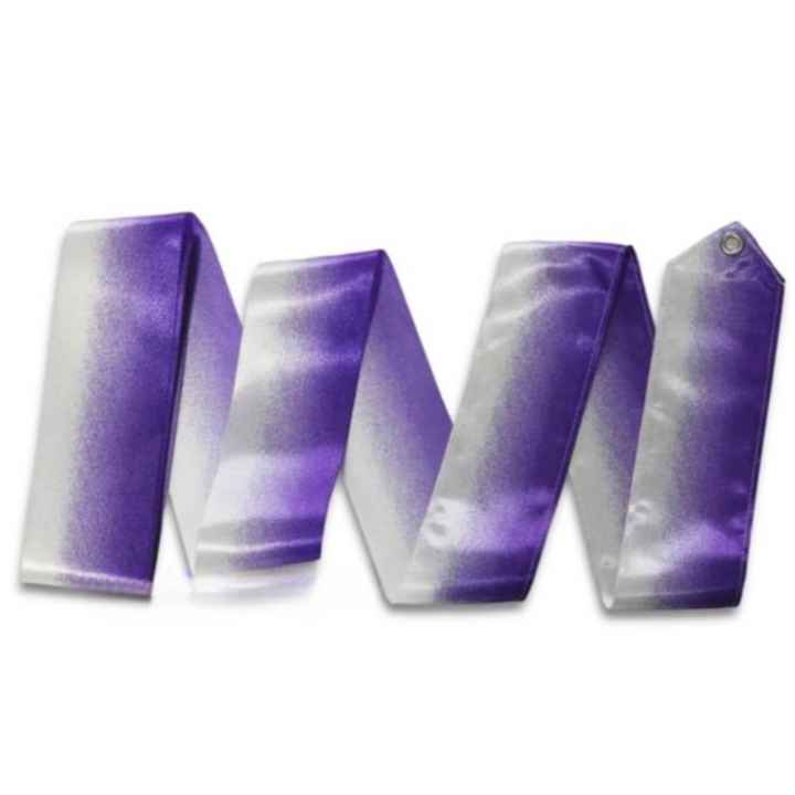 Set Classic Line Multi Colored Ribbon & Fiberglass Stick 5m or 6m
