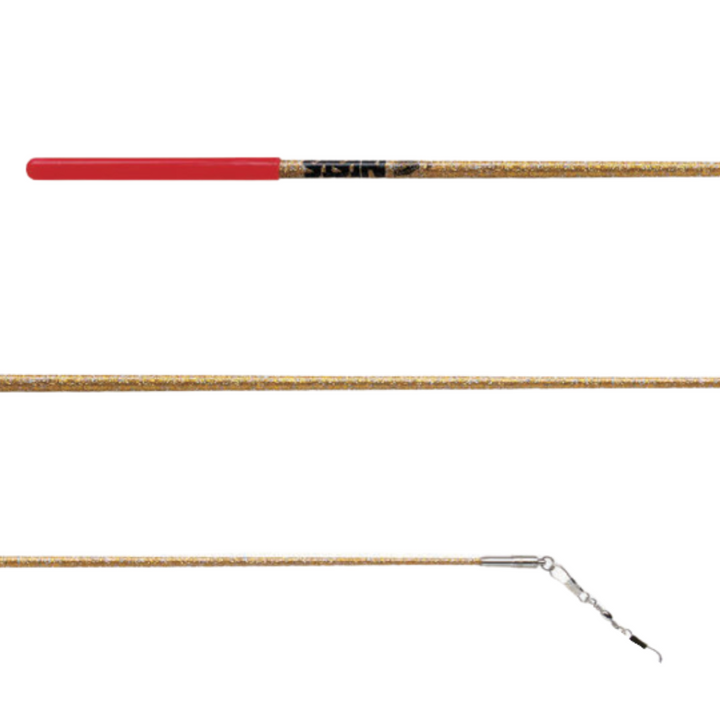 Sasaki M-781H-F Ribbon Stick - 60 cm FIG APPROVED