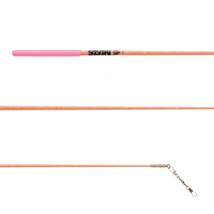 Palo de cinta Sasaki M-781HJK-F - 57 cm APROBADO POR LA FIG