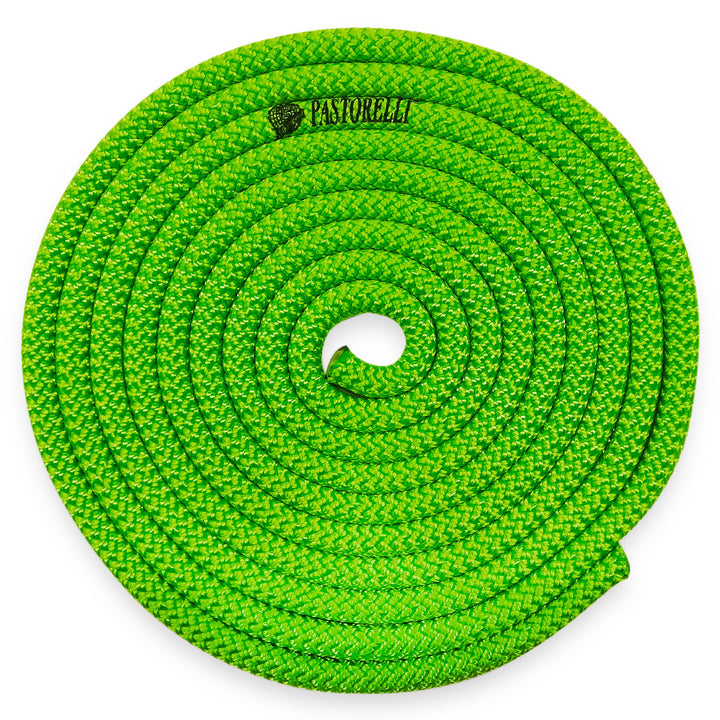 Pastorelli New Orleans Rope FIG APPROVED 3m