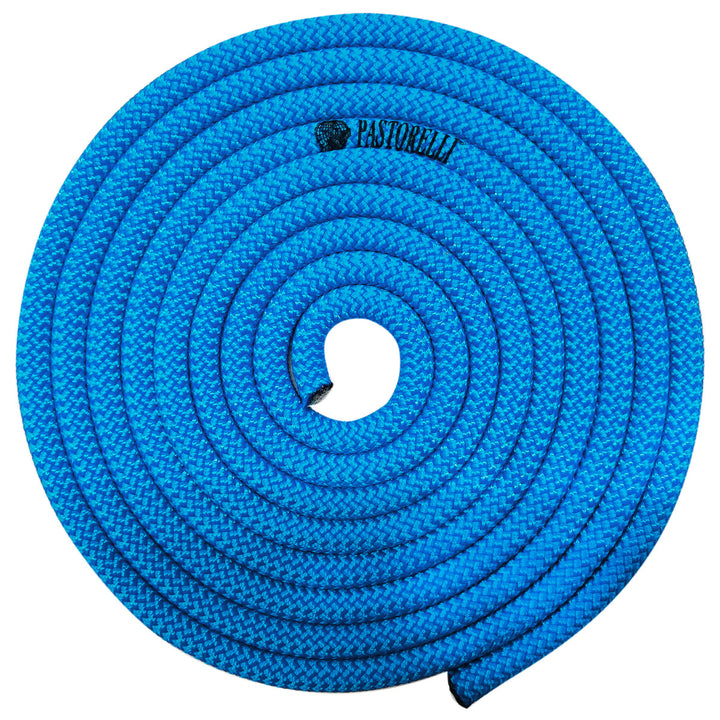 Pastorelli New Orleans Rope FIG APPROVED 3m