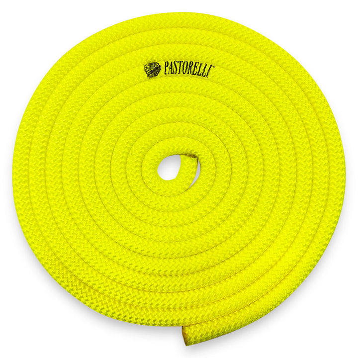 Pastorelli New Orleans Rope FIG APPROVED 3m