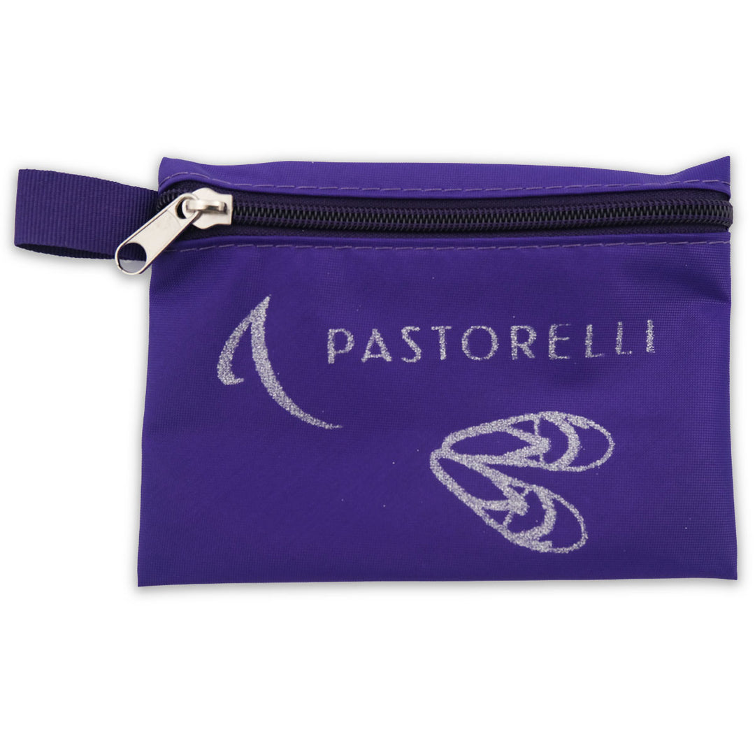 Держатель для полутапочек для художественной гимнастики Pastorelli RG
