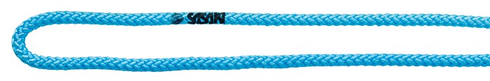 Sasaki  M-280-F Rope NEW FIG LOGO