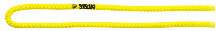 Sasaki  M-280-F Rope NEW FIG LOGO