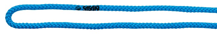 Sasaki  M-280-F Rope NEW FIG LOGO