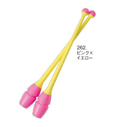 Chacott Child Rubber Clubs 36.5 cm