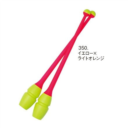 Chacott Child Rubber Clubs 36.5 cm