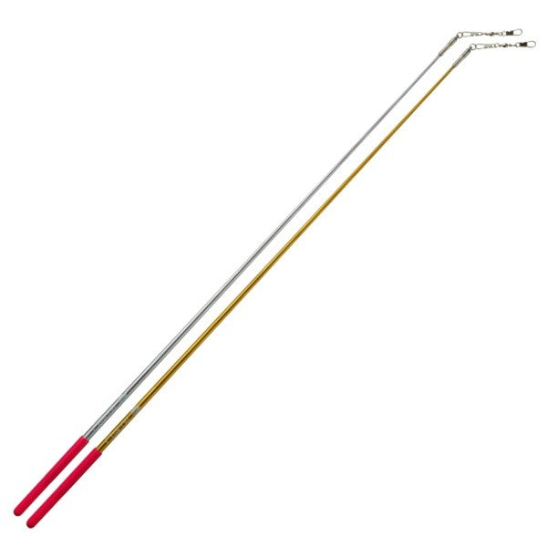 Палочка Chacott Metallic Ribbon - 60 см (стандартная) ОДОБРЕНА FIG