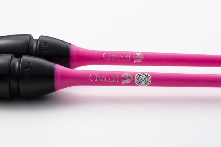 Chacott Rubber Clubs 45cm NEW FIG LOGO