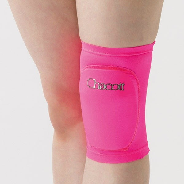 Наколенник Chacott Neon Tricot (пара)