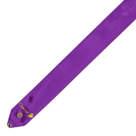 Chacott RIBBON 6 meter NEW FIG LOGO