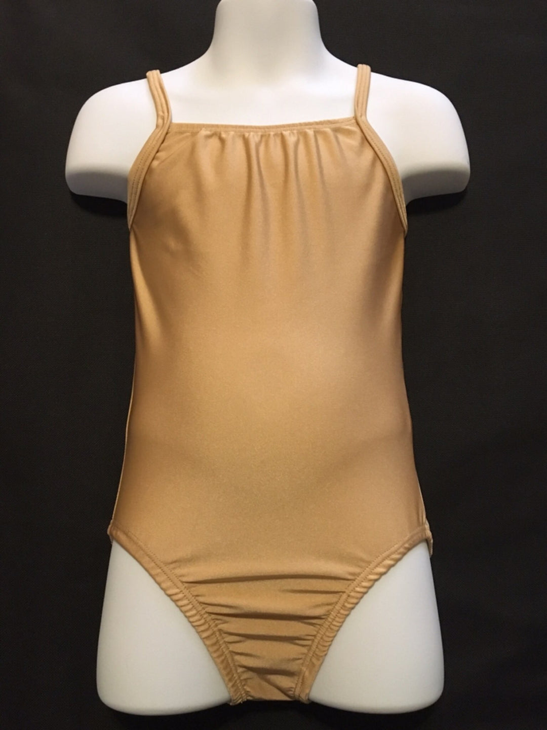 GymnastUS Underleotard Child Sizes