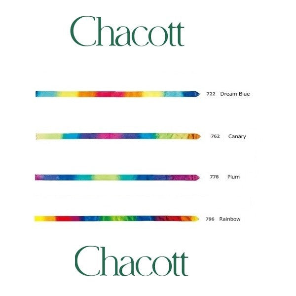 Chacott Gradation Ribbons 4 m