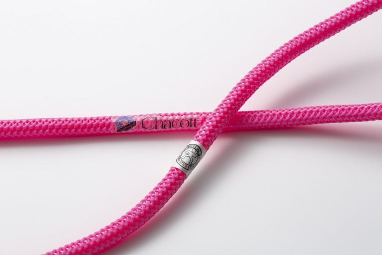 Chacott Gradation Rope Inner-color ( Nylon ) 3m FIG APPROVED