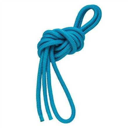 Cuerda de entrenamiento Chacott de 2,5 m (nailon)