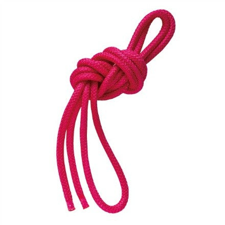 Cuerda de entrenamiento Chacott de 2,5 m (nailon)