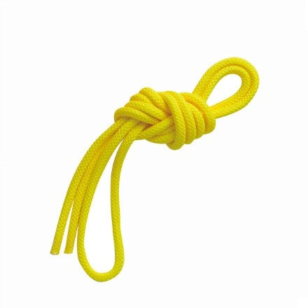 Cuerda de gimnasia Chacott Junior de 2,5 m (nailon)