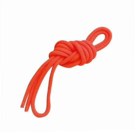 Cuerda de gimnasia Chacott Junior de 2,5 m (nailon)