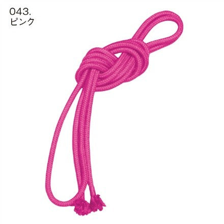 Chacott Gym Rope (Hemp) 3m FIG APPROVED