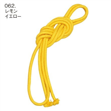 Chacott Gym Rope (Hemp) 3m FIG APPROVED