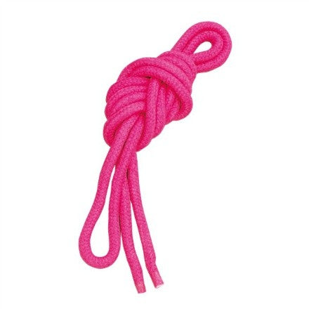 Cuerda de gimnasia Chacott Junior de 2,5 m (rayón)