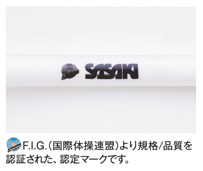 Aro Sasaki M-11ST-F APROBADO POR LA FIG