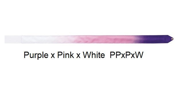 Sasaki MJ-715HG-F Multicolored Ribbon 5 Meter