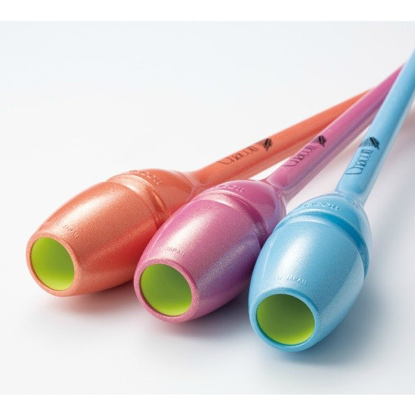 Palos de goma Chacott Hi-Grip II de 41 cm APROBADOS POR LA FIG