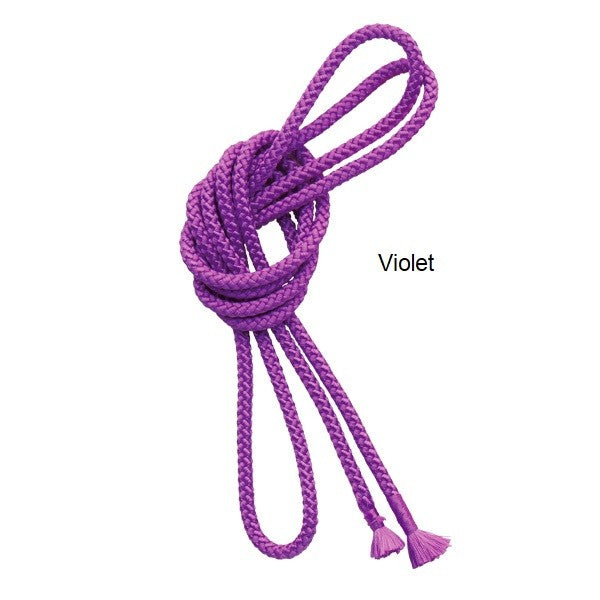 Cuerda de poliéster Sasaki M-242-F APROBADA POR LA FIG