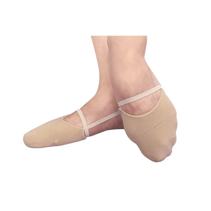 Туфли Sasaki 156 RG для художественной гимнастики Crescent Demi