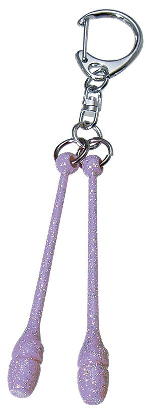 Sasaki MS-1BR Keychain Mascot Clubs