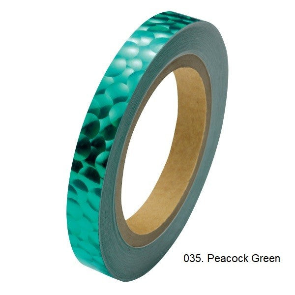 Cinta para aros con diseño de sirena de Chacott